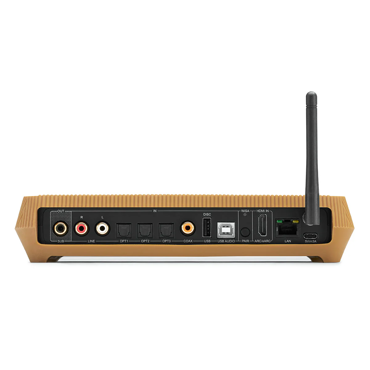 Triangle Capella 2 WiFi & Bluetooth Active Speakers - Image 25