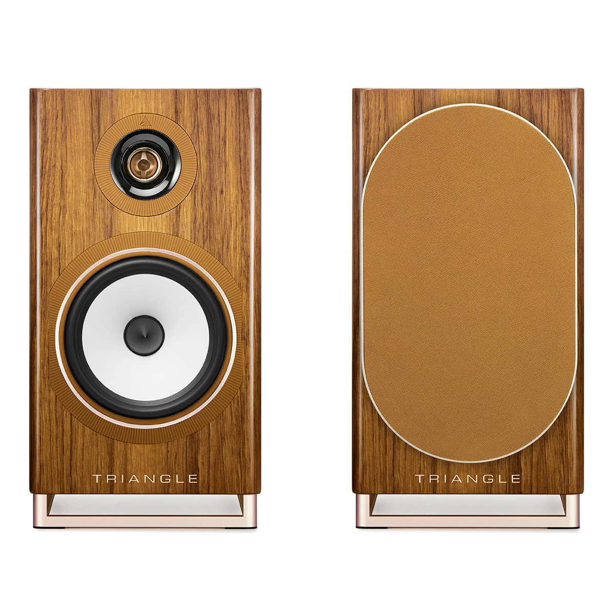Triangle Capella 2 WiFi & Bluetooth Active Speakers - Image 29