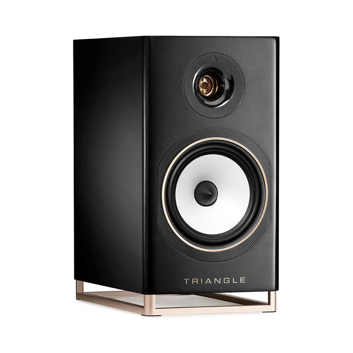 Triangle Capella 2 WiFi & Bluetooth Active Speakers - Image 33