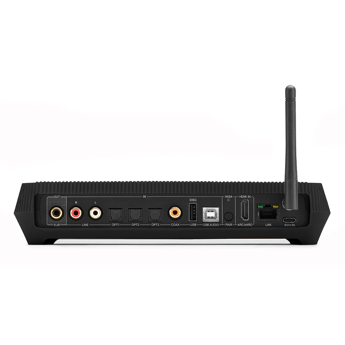 Triangle Capella 2 WiFi & Bluetooth Active Speakers - Image 35