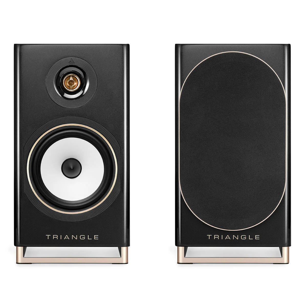 Triangle Capella 2 WiFi & Bluetooth Active Speakers - Image 36