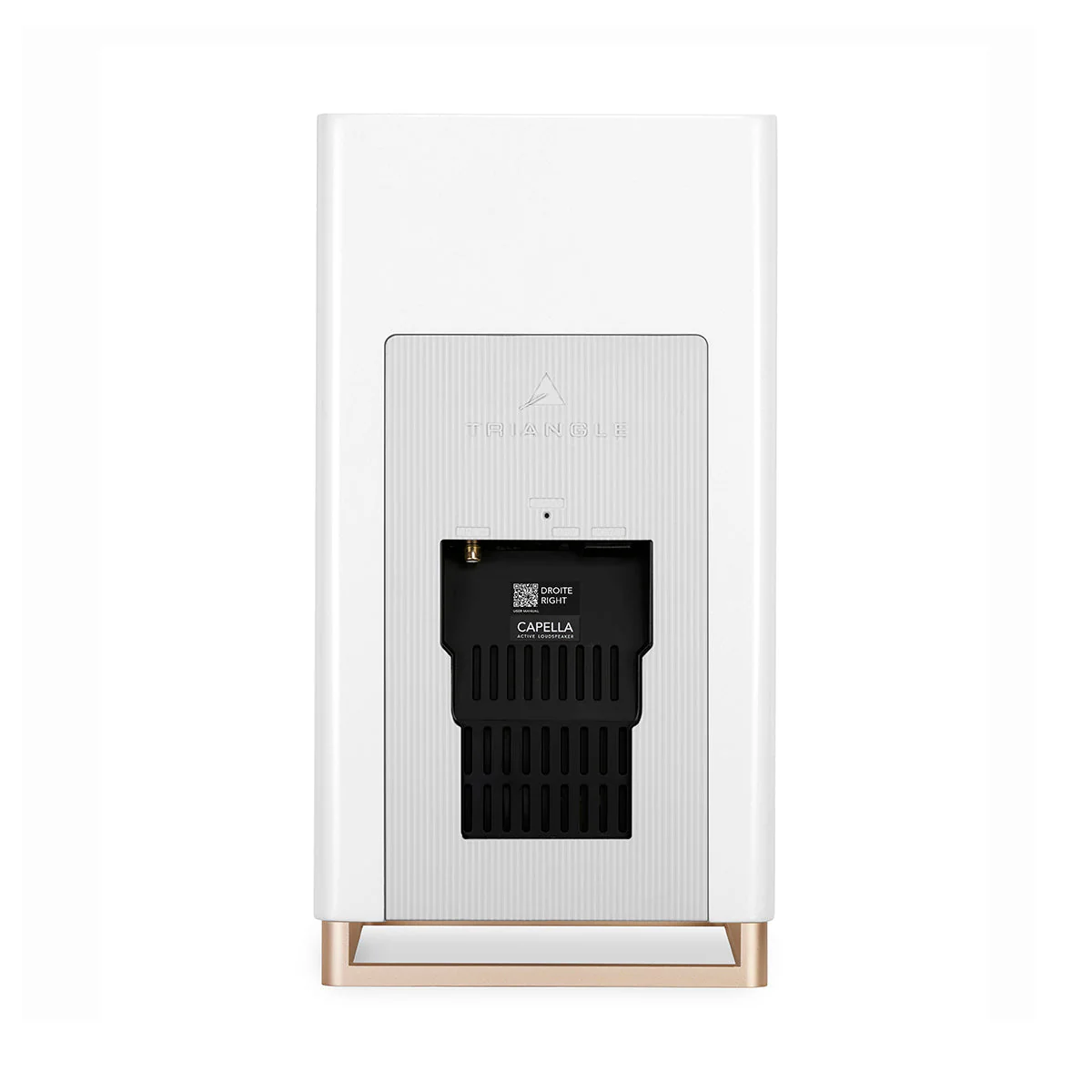 Triangle Capella 2 WiFi & Bluetooth Active Speakers - Image 39