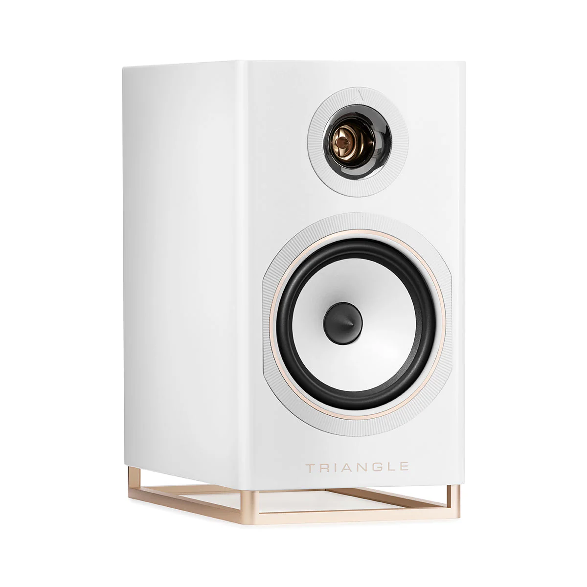 Triangle Capella 2 WiFi & Bluetooth Active Speakers - Image 42
