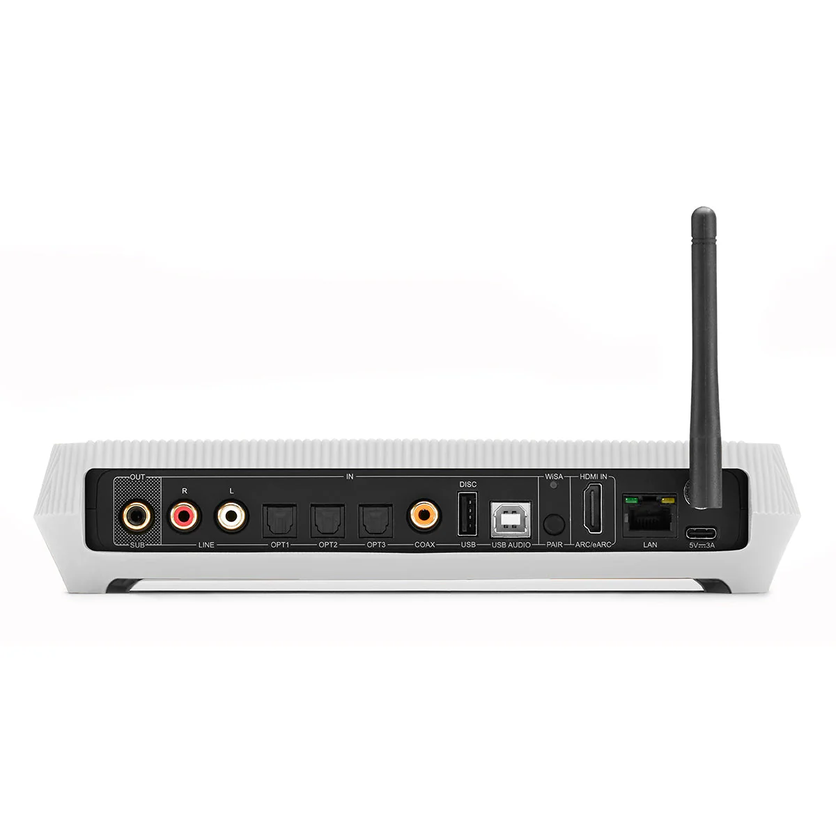 Triangle Capella 2 WiFi & Bluetooth Active Speakers - Image 44