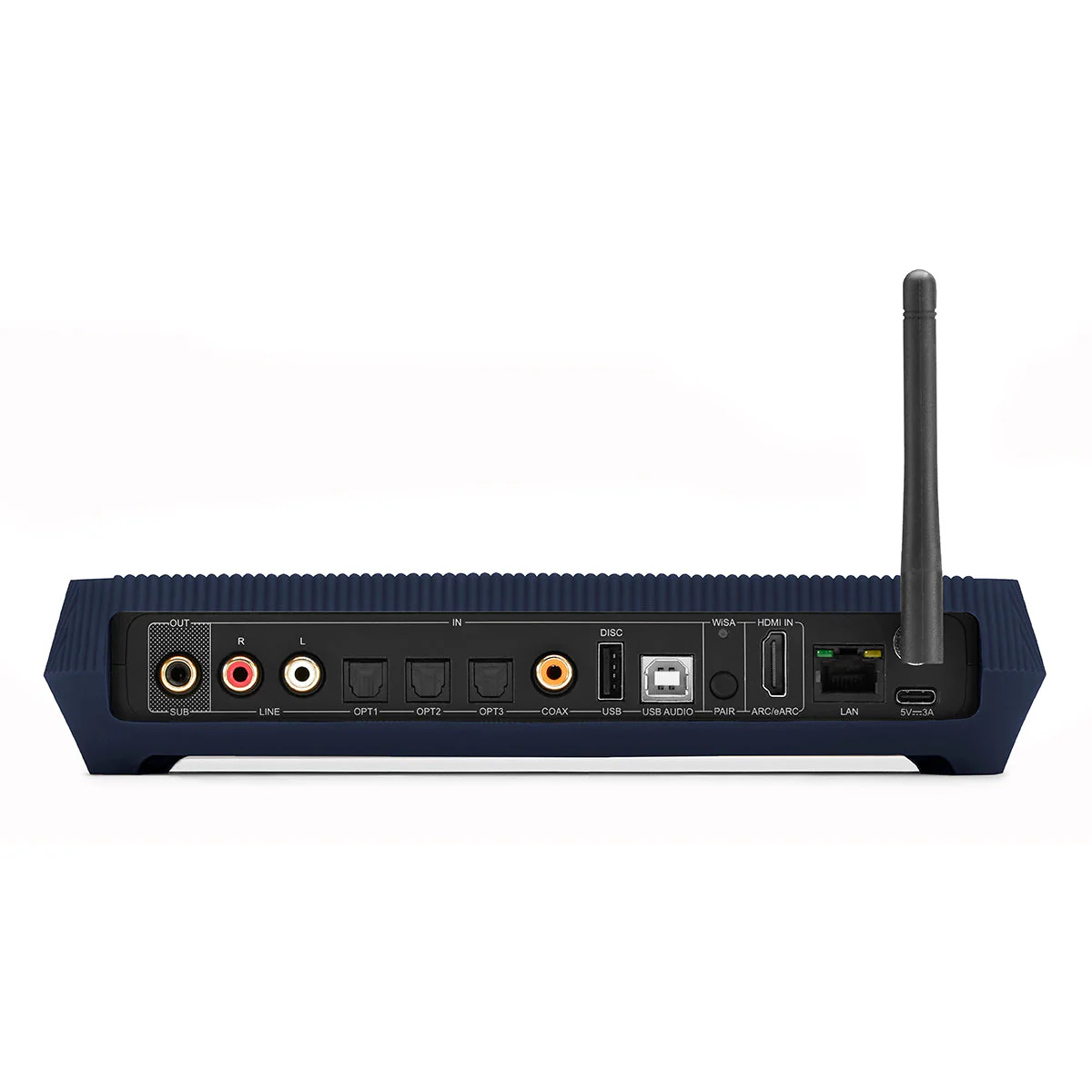 Triangle Capella 2 WiFi & Bluetooth Active Speakers - Image 9