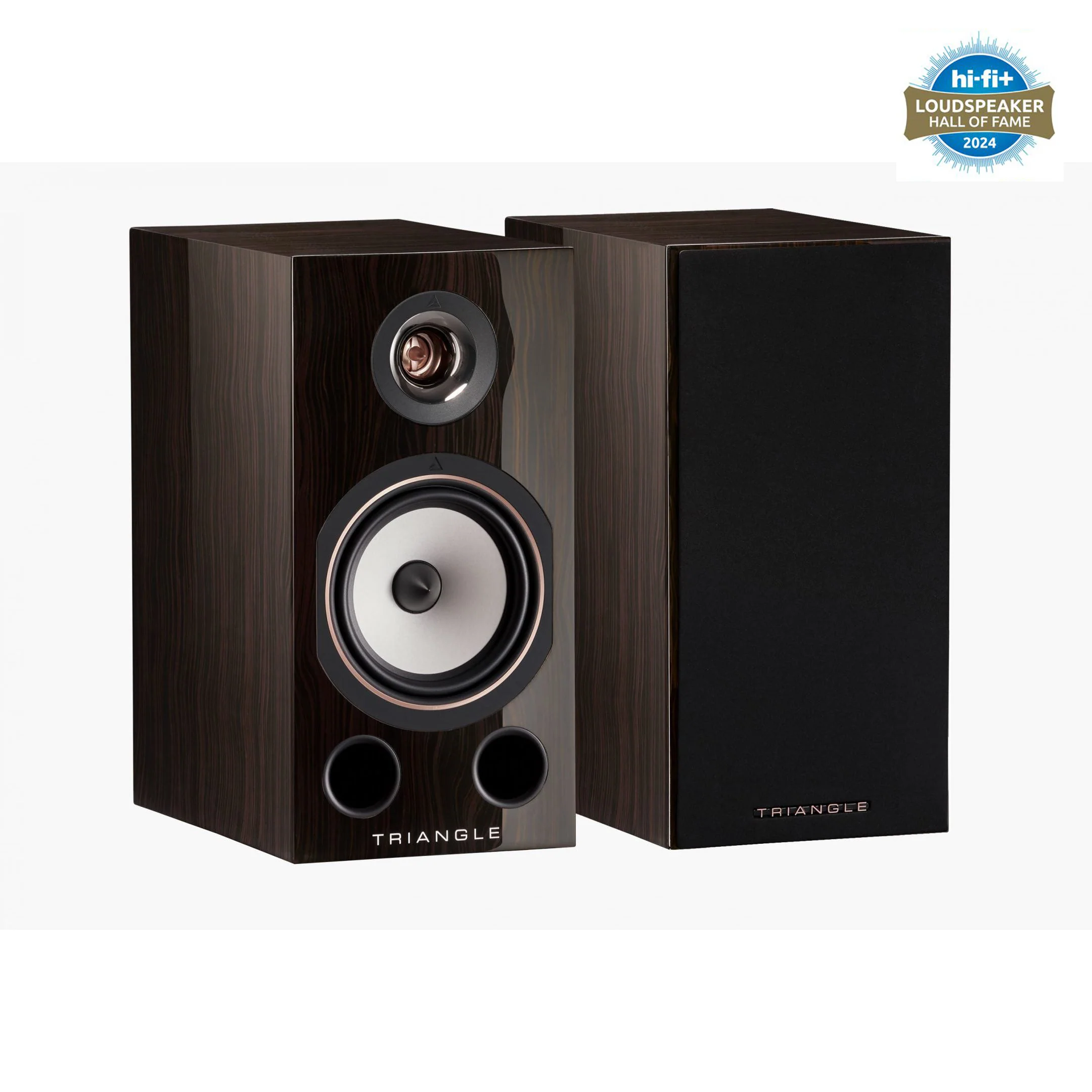 Triangle Comete 40th Anniversary Bookshelf Speaker