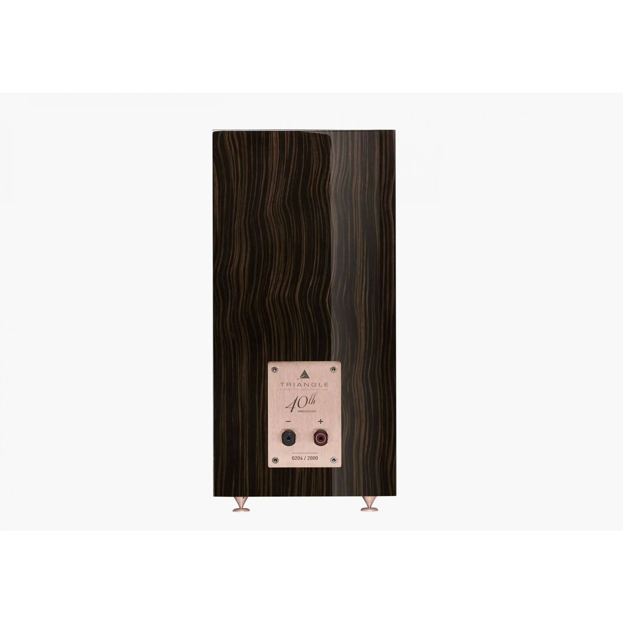 Triangle Comete 40th Anniversary Bookshelf Speaker - Image 8