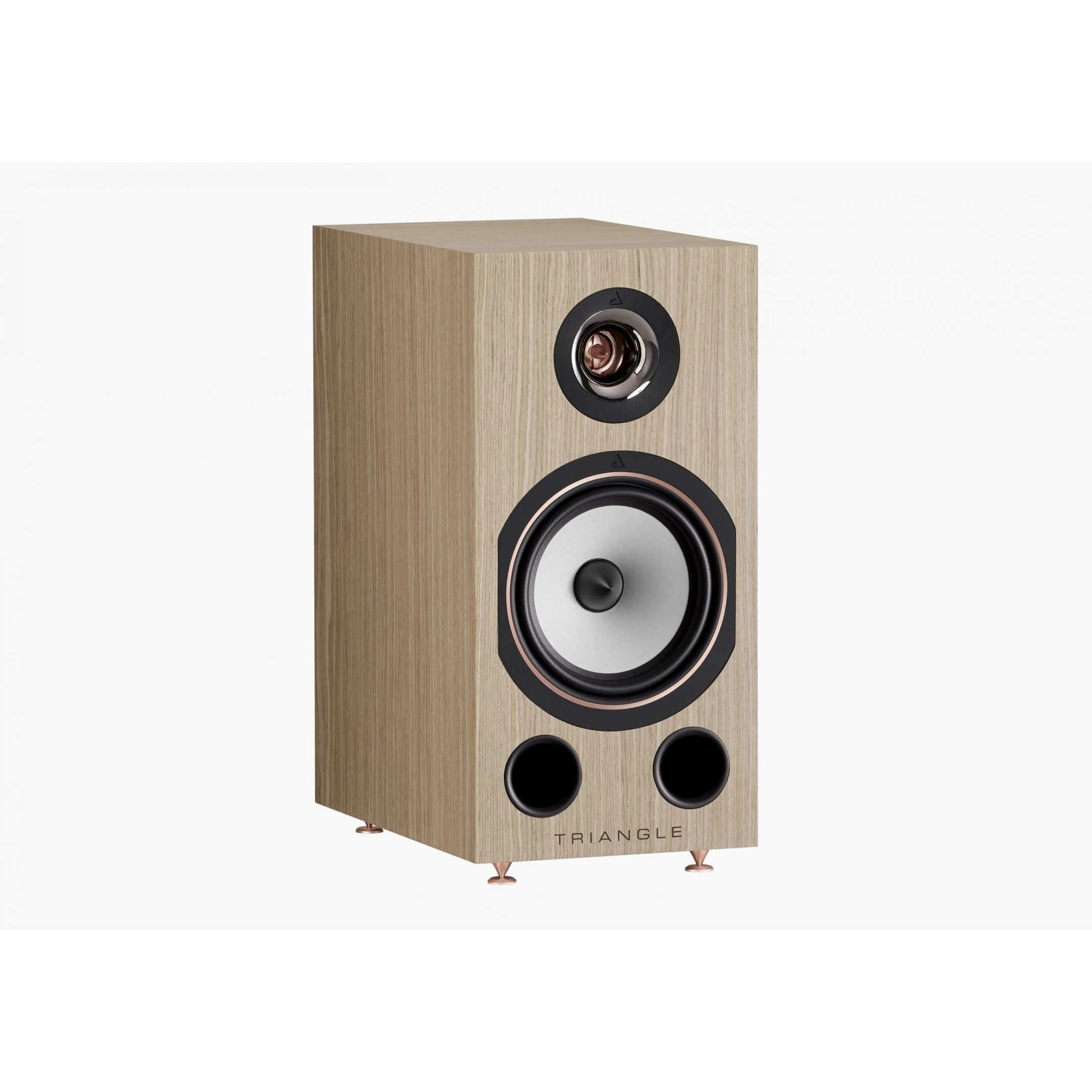 Triangle Comete 40th Anniversary Speaker & pair of Tales 340 Subwoofers - Image 13