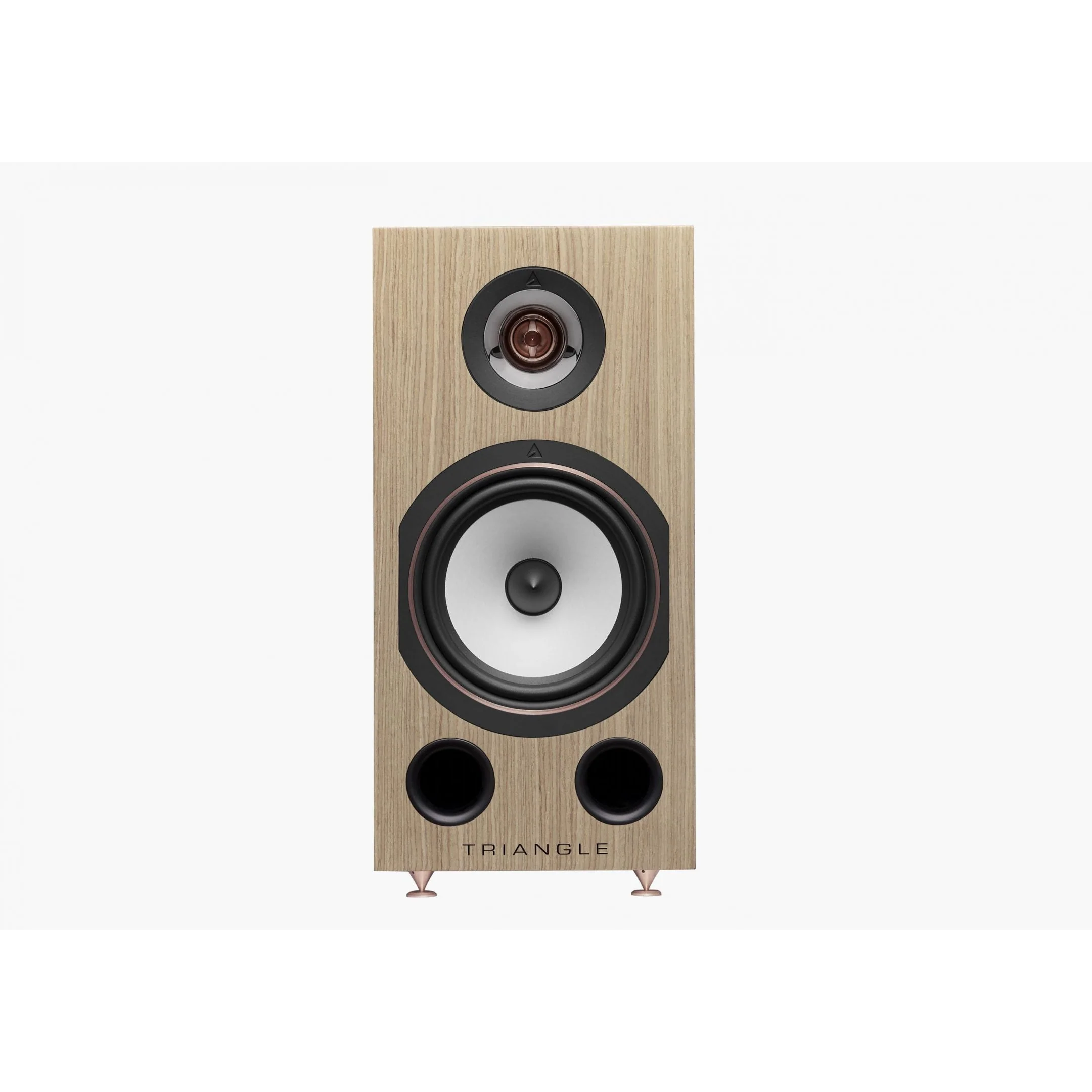 Triangle Comete 40th Anniversary Speaker & pair of Tales 340 Subwoofers - Image 14