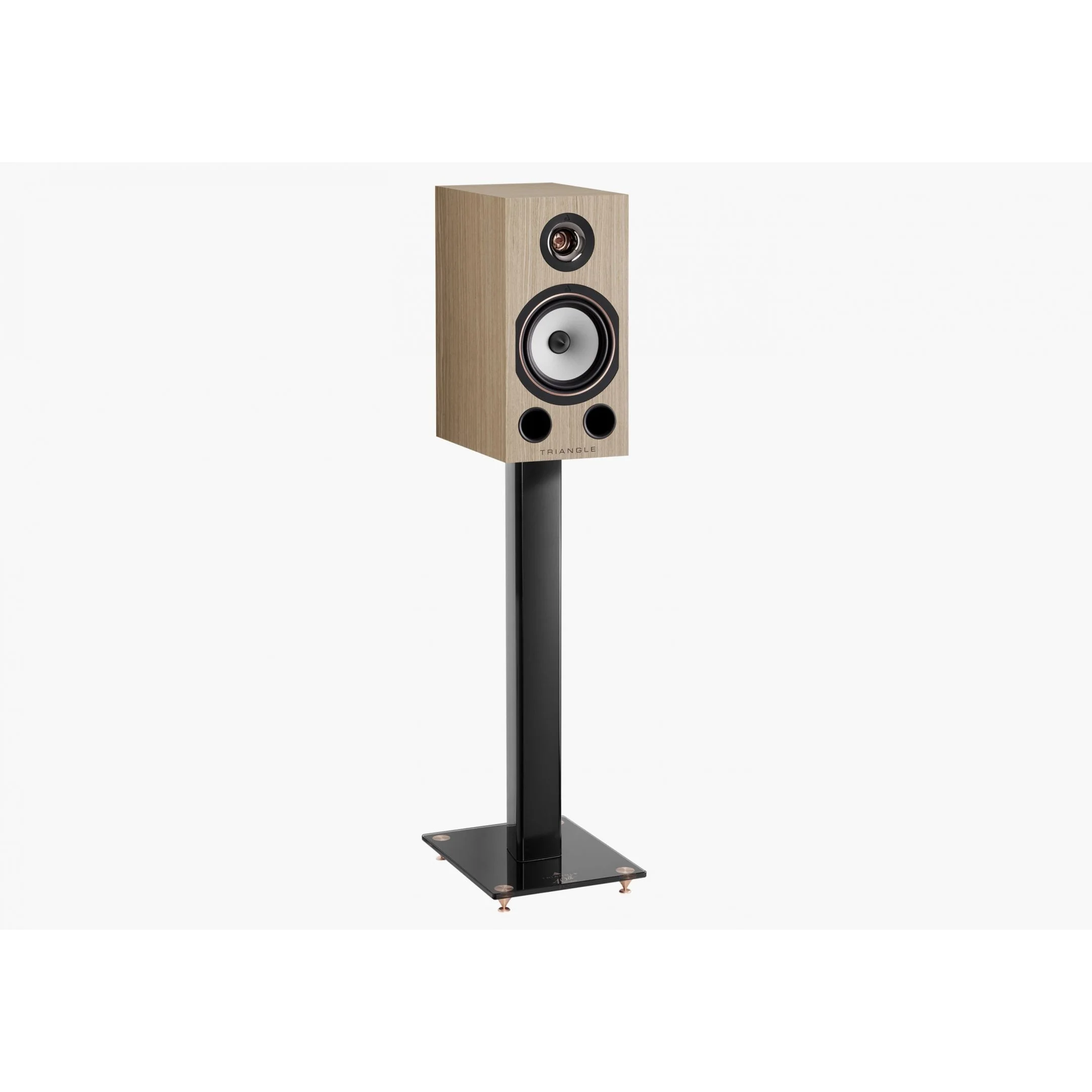 Triangle Comete 40th Anniversary Speaker & pair of Tales 340 Subwoofers - Image 17