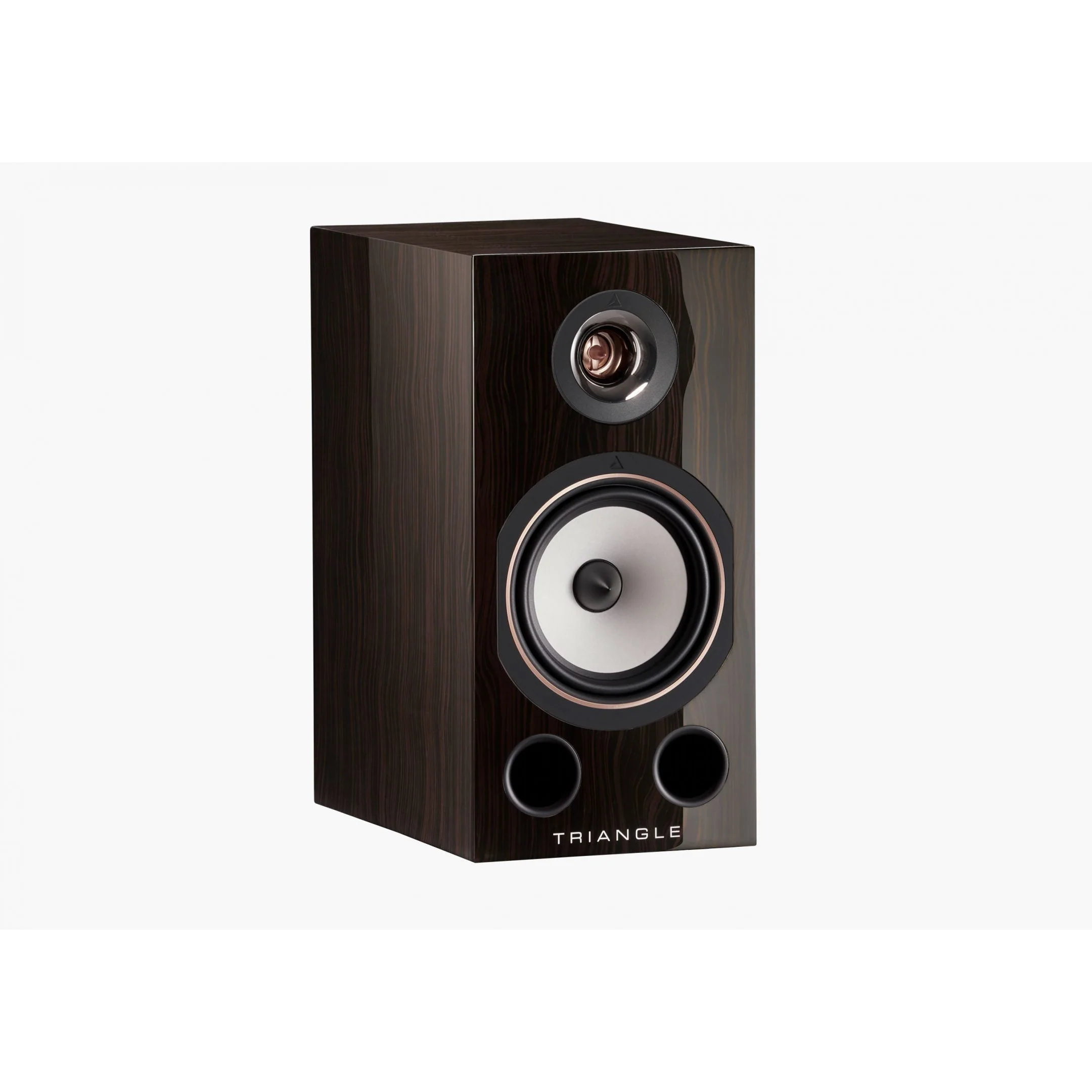 Triangle Comete 40th Anniversary Speaker & pair of Tales 340 Subwoofers - Image 4