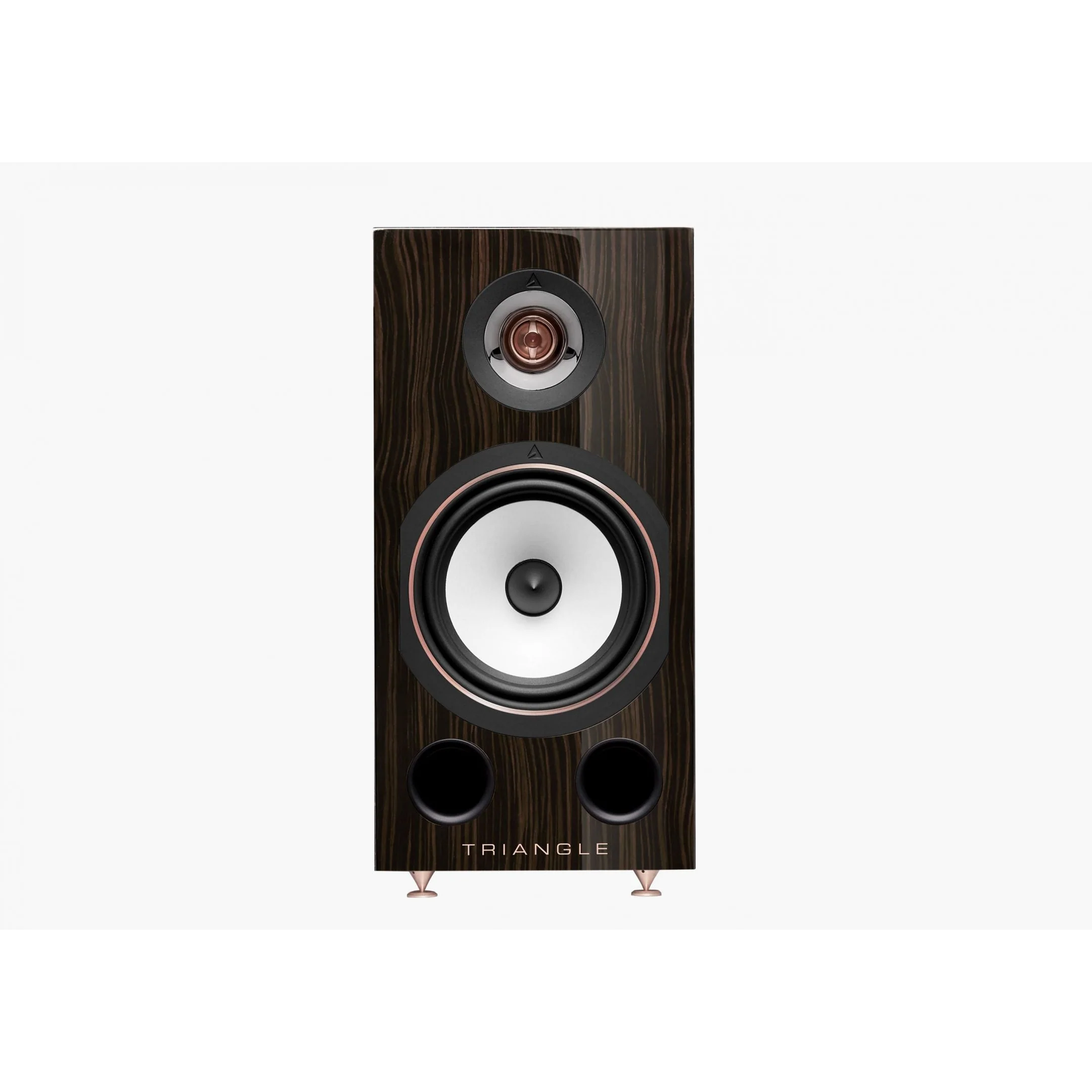 Triangle Comete 40th Anniversary Speaker & pair of Tales 340 Subwoofers - Image 7