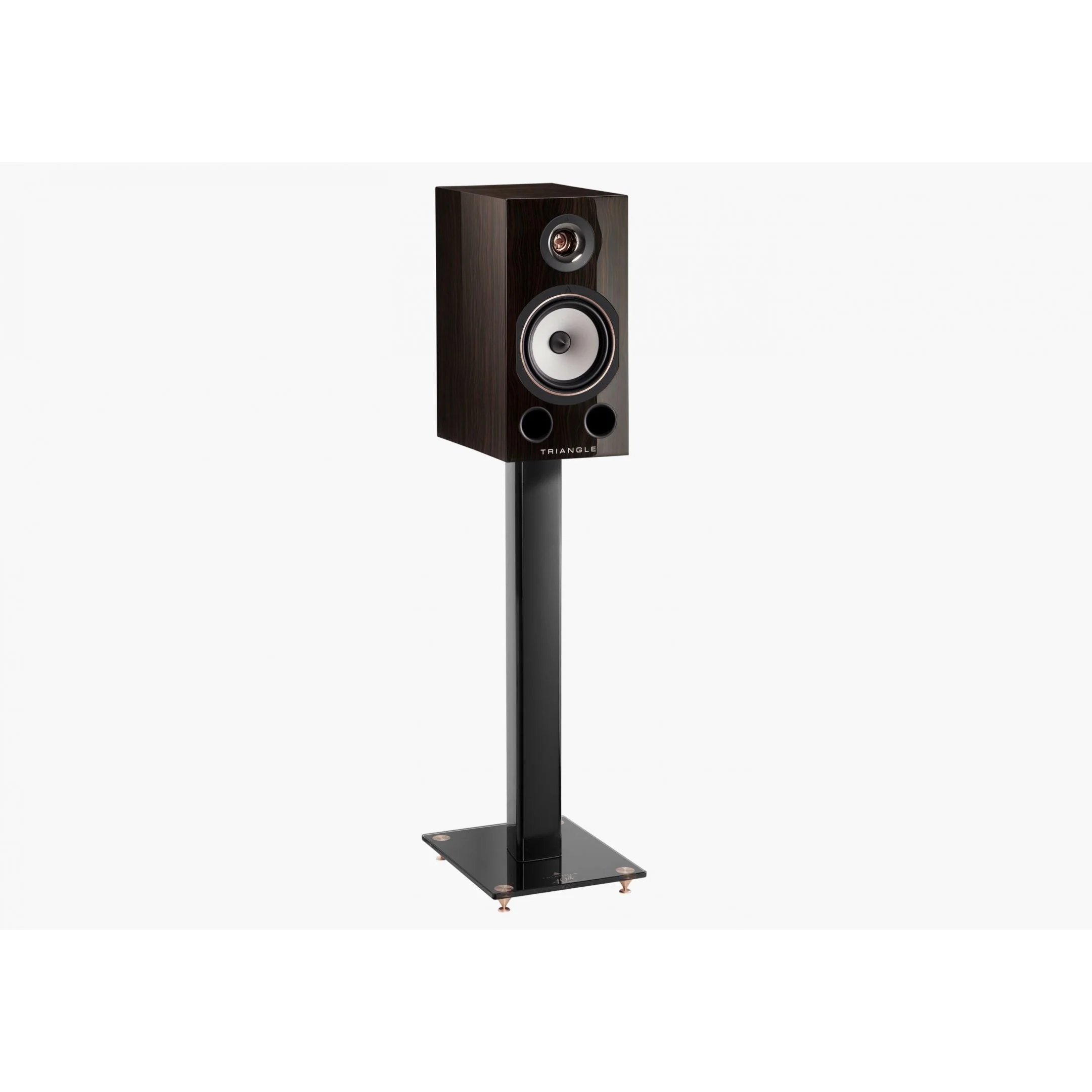 Triangle Comete 40th Anniversary Speaker & pair of Tales 340 Subwoofers - Image 9