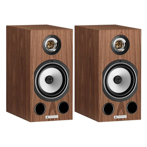 Triangle Esprit Comete EZ Bookshelf Speakers