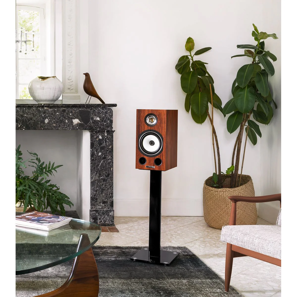 Triangle Esprit Comete EZ Bookshelf Speakers - Image 10