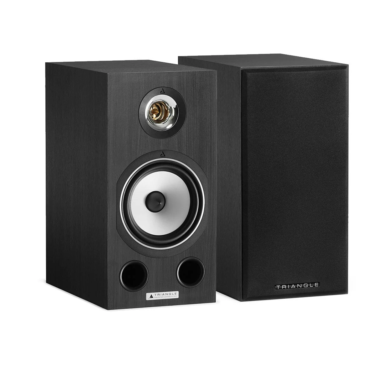 Triangle Esprit Comete EZ Bookshelf Speakers - Image 16