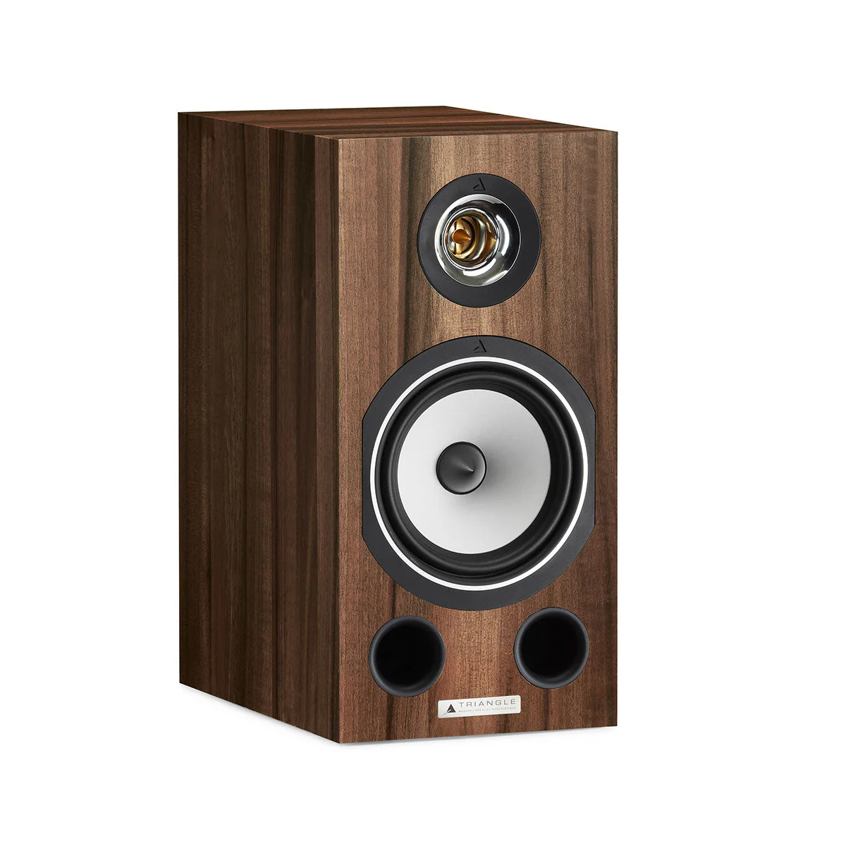 Triangle Esprit Comete EZ Bookshelf Speakers - Image 17