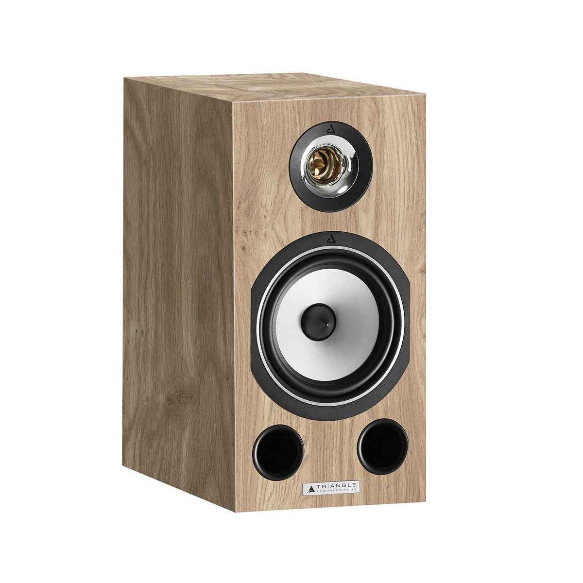 Triangle Esprit Comete EZ Bookshelf Speakers - Image 19
