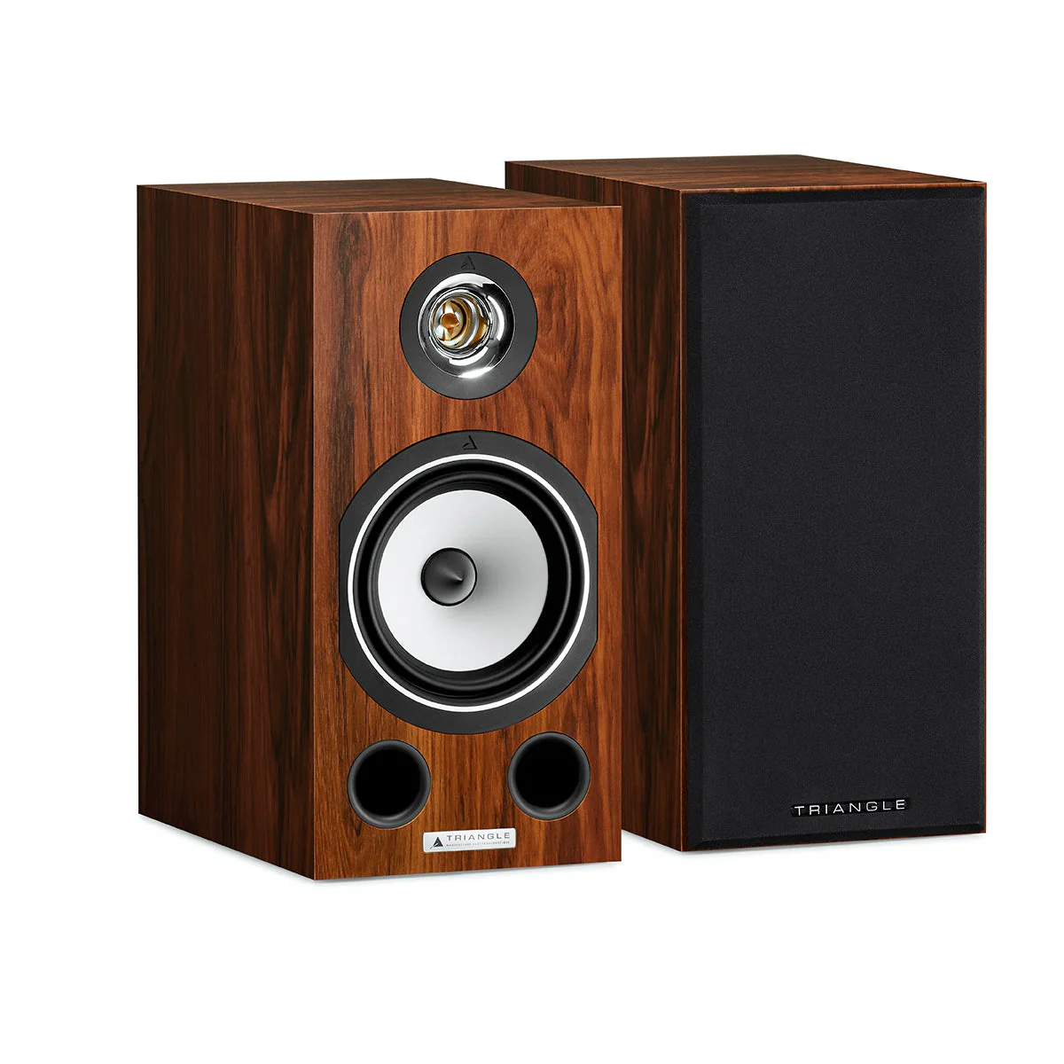Triangle Esprit Comete EZ Bookshelf Speakers - Image 20
