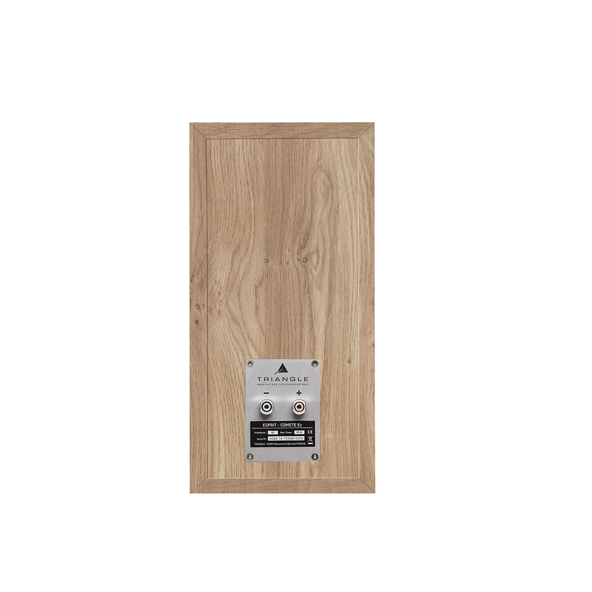 Triangle Esprit Comete EZ Bookshelf Speakers - Image 25
