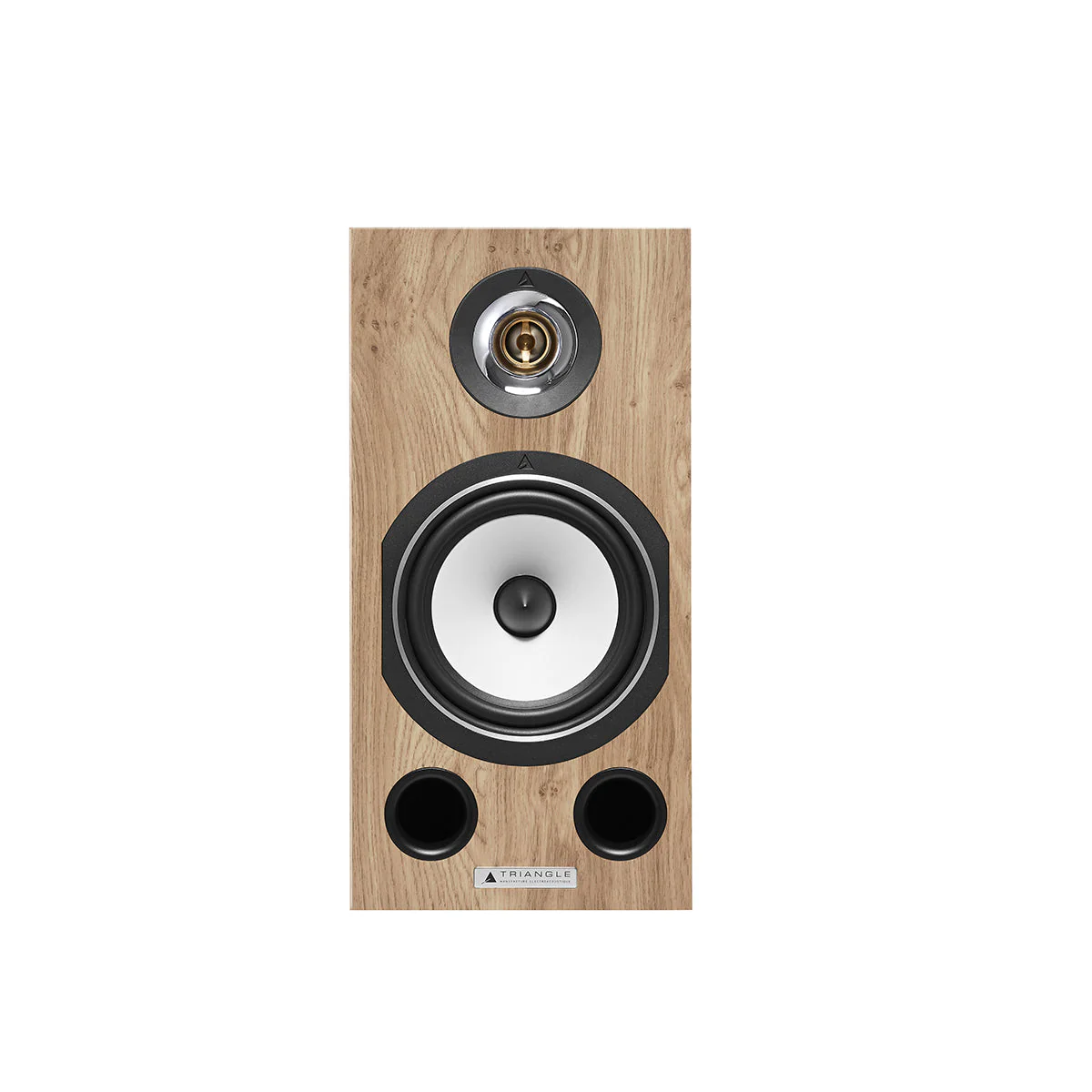Triangle Esprit Comete EZ Bookshelf Speakers - Image 26