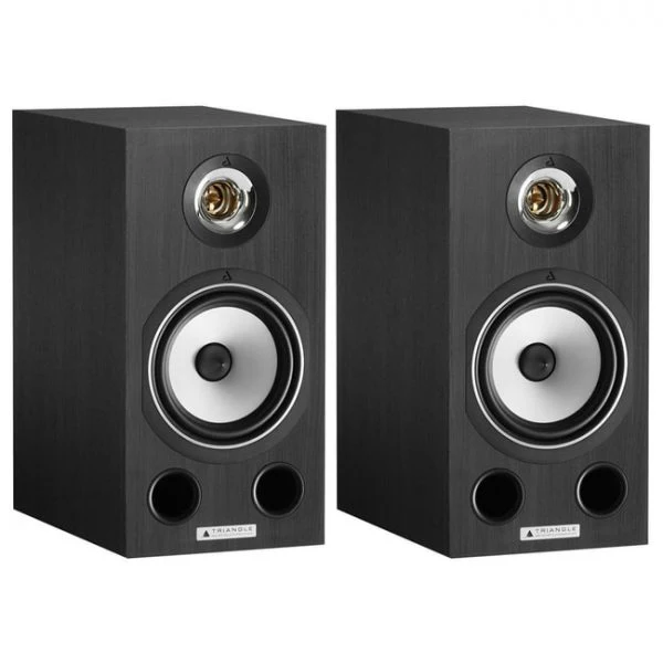 Triangle Esprit Comete EZ Bookshelf Speakers - Image 3