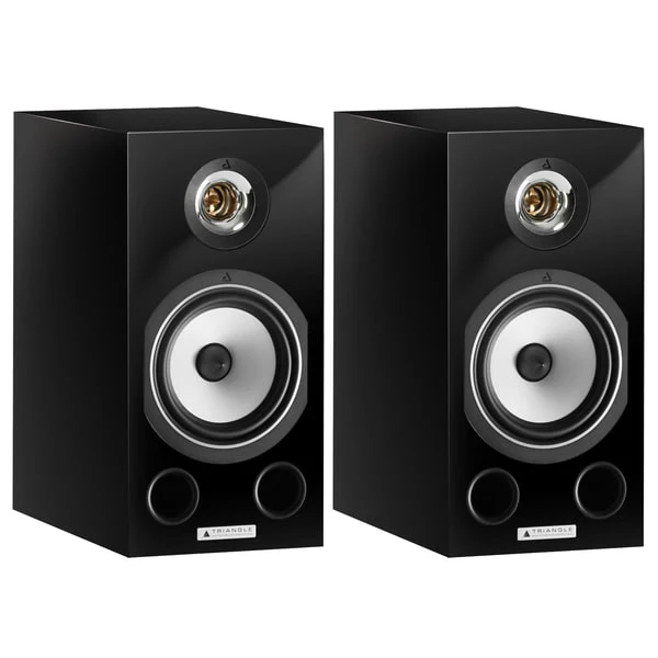 Triangle Esprit Comete EZ Bookshelf Speakers - Image 5