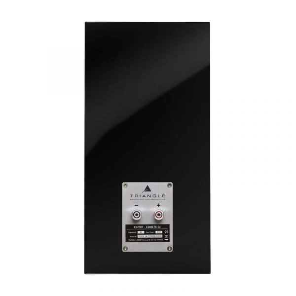 Triangle Esprit Comete EZ Bookshelf Speakers - Image 6