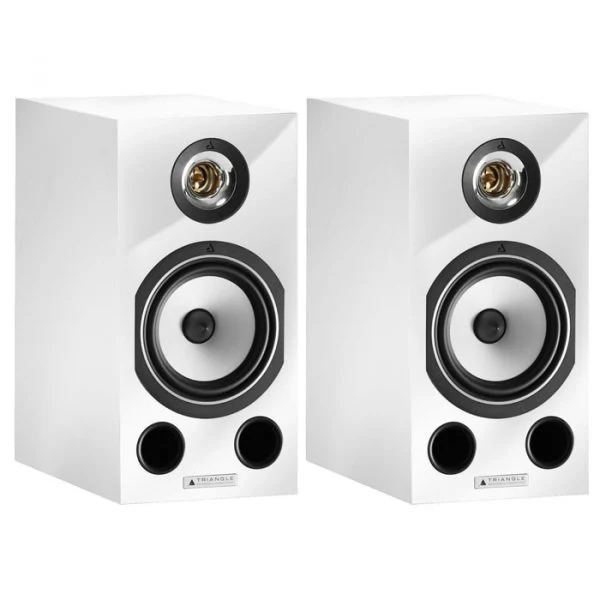 Triangle Esprit Comete EZ Bookshelf Speakers - Image 8