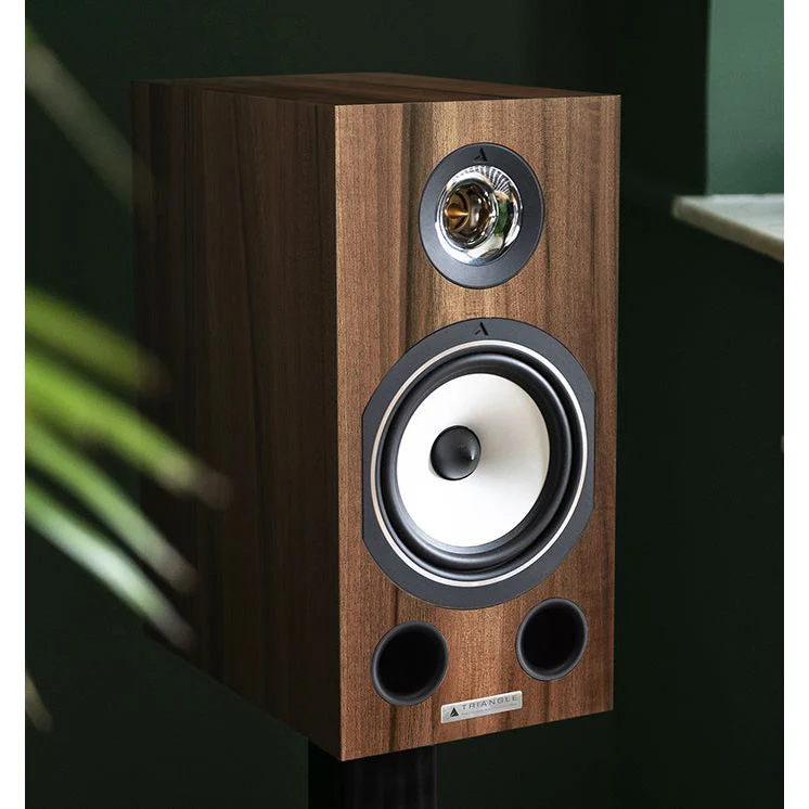 Triangle Esprit Comete EZ Bookshelf Speakers - Image 9