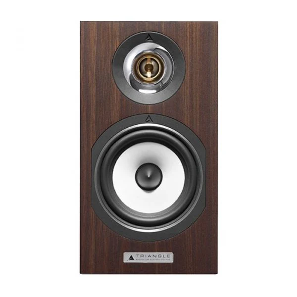 Triangle Esprit Titus EZ Bookshelf Speakers - Open Box - Image 6