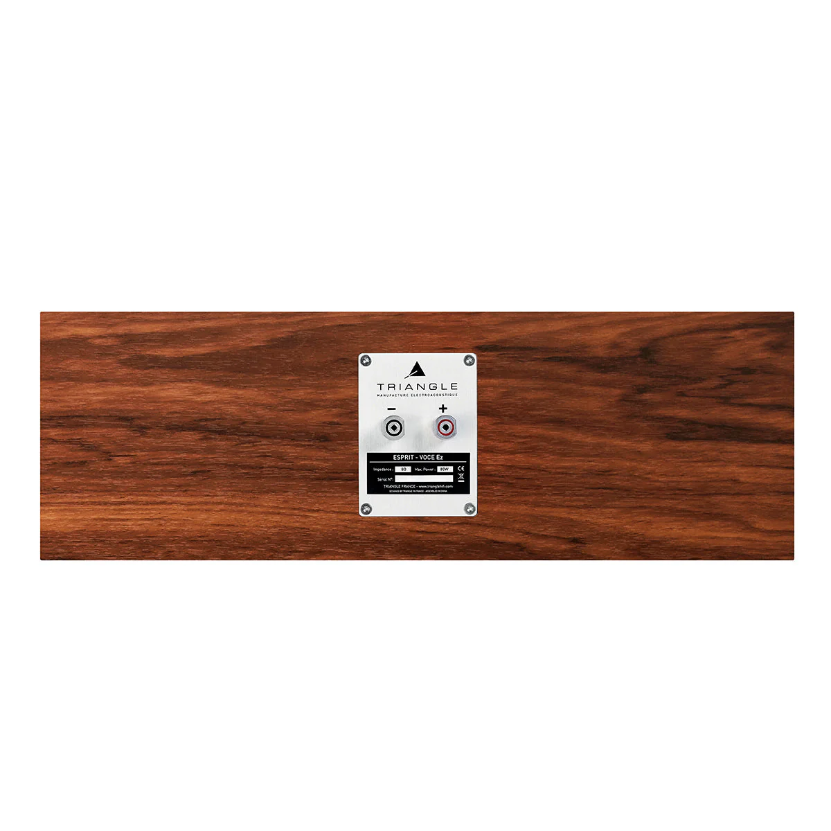 Triangle Esprit Voce EZ Centre Channel Speaker - Image 11