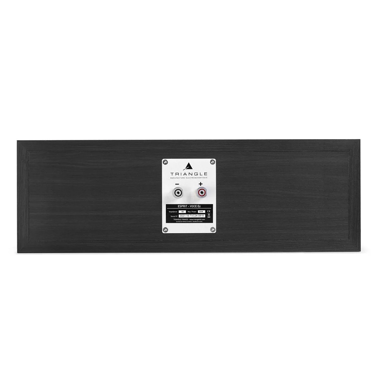 Triangle Esprit Voce EZ Centre Channel Speaker - Image 14