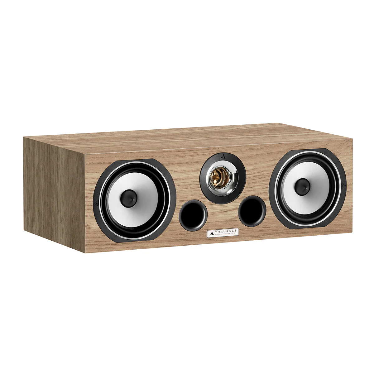 Triangle Esprit Voce EZ Centre Channel Speaker - Image 17