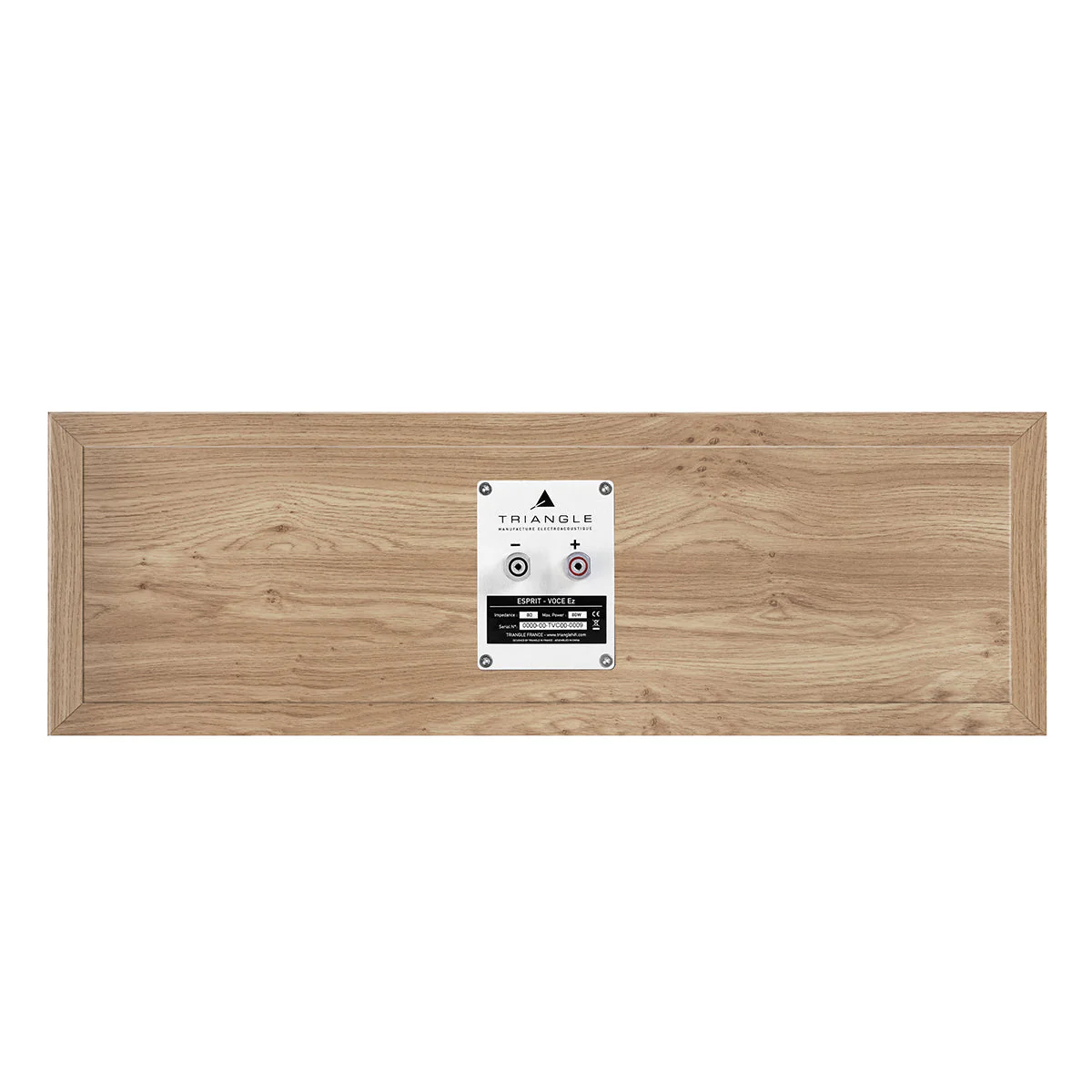 Triangle Esprit Voce EZ Centre Channel Speaker - Image 19