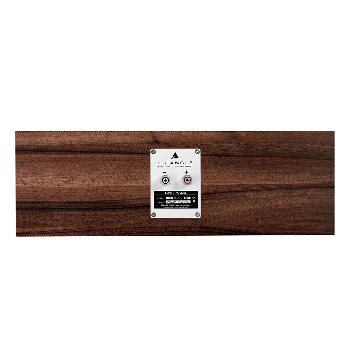 Triangle Esprit Voce EZ Centre Channel Speaker - Image 20