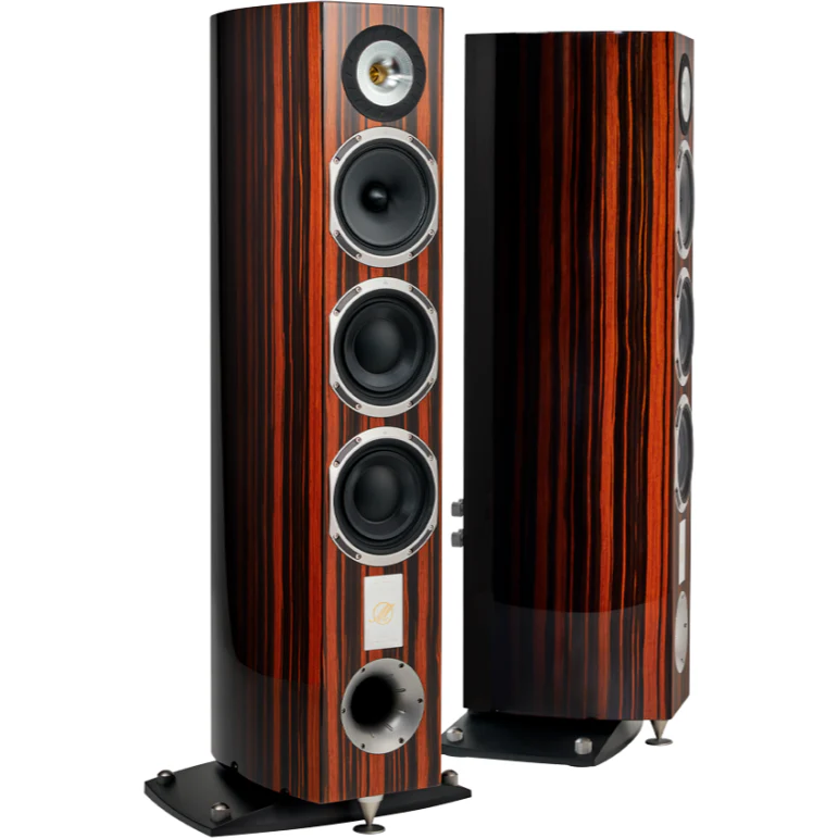 Triangle Magellan 40th Cello Speakers