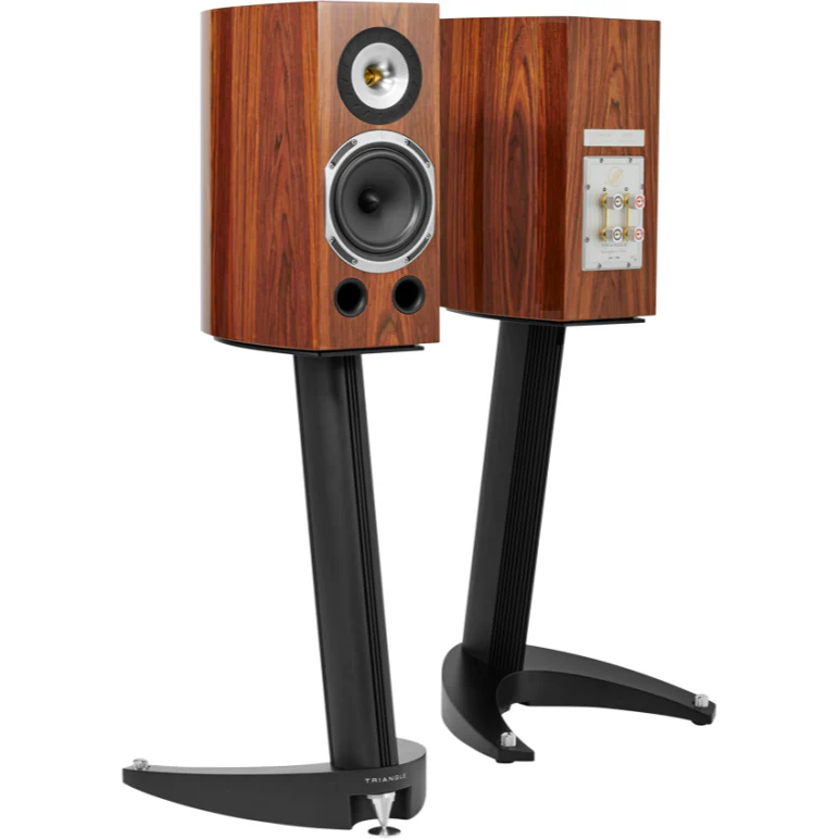 Triangle Magellan 40th Duetto Speakers - Image 2