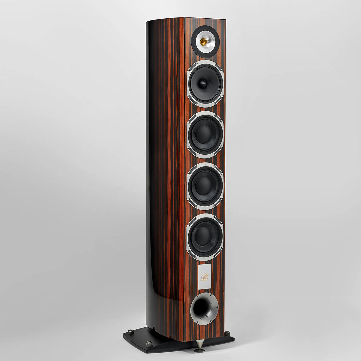 Triangle Magellan 40th Quatuor Floorstanding Speakers - Image 28