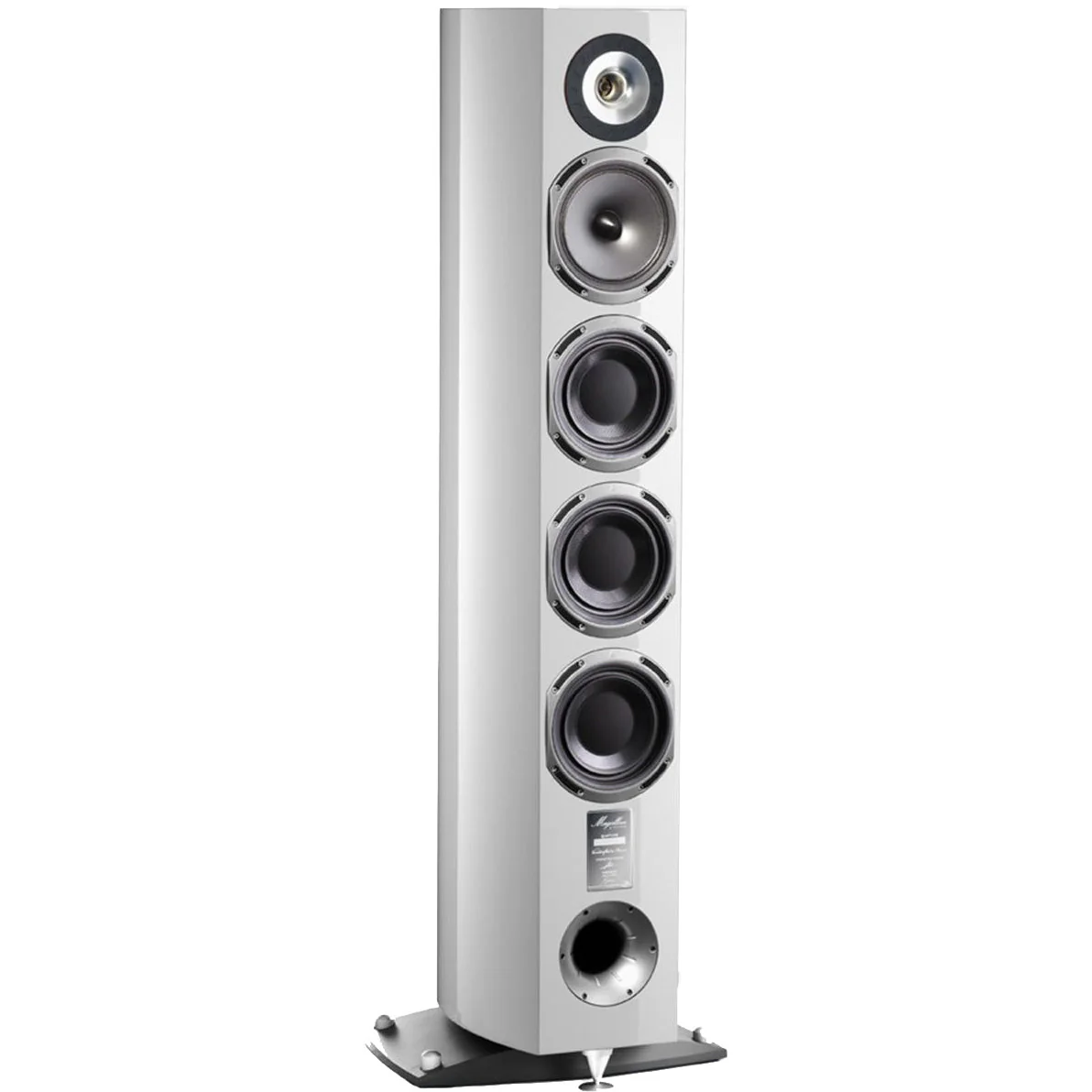 Triangle Magellan 40th Quatuor Floorstanding Speakers - Image 6