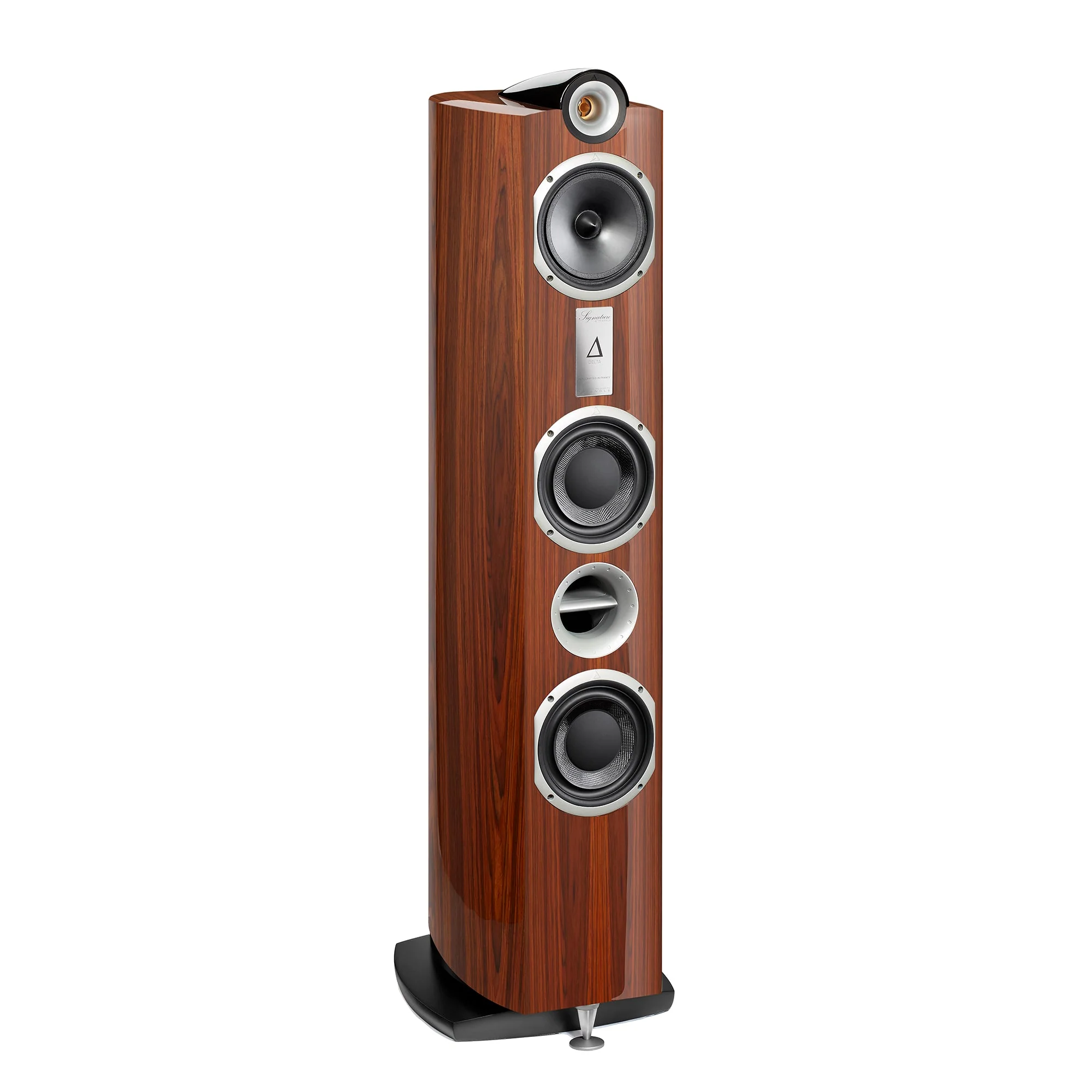 Triangle Signature Delta Floorstanding Speakers - Image 10