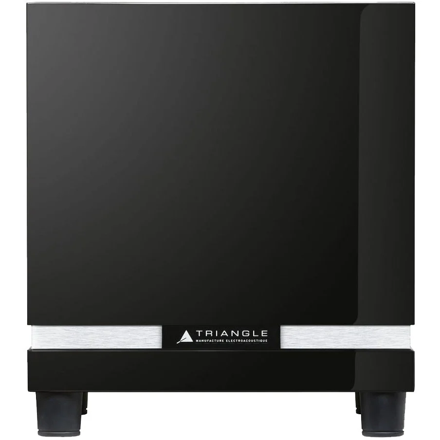 Triangle Thetis 340 Subwoofer - Image 2