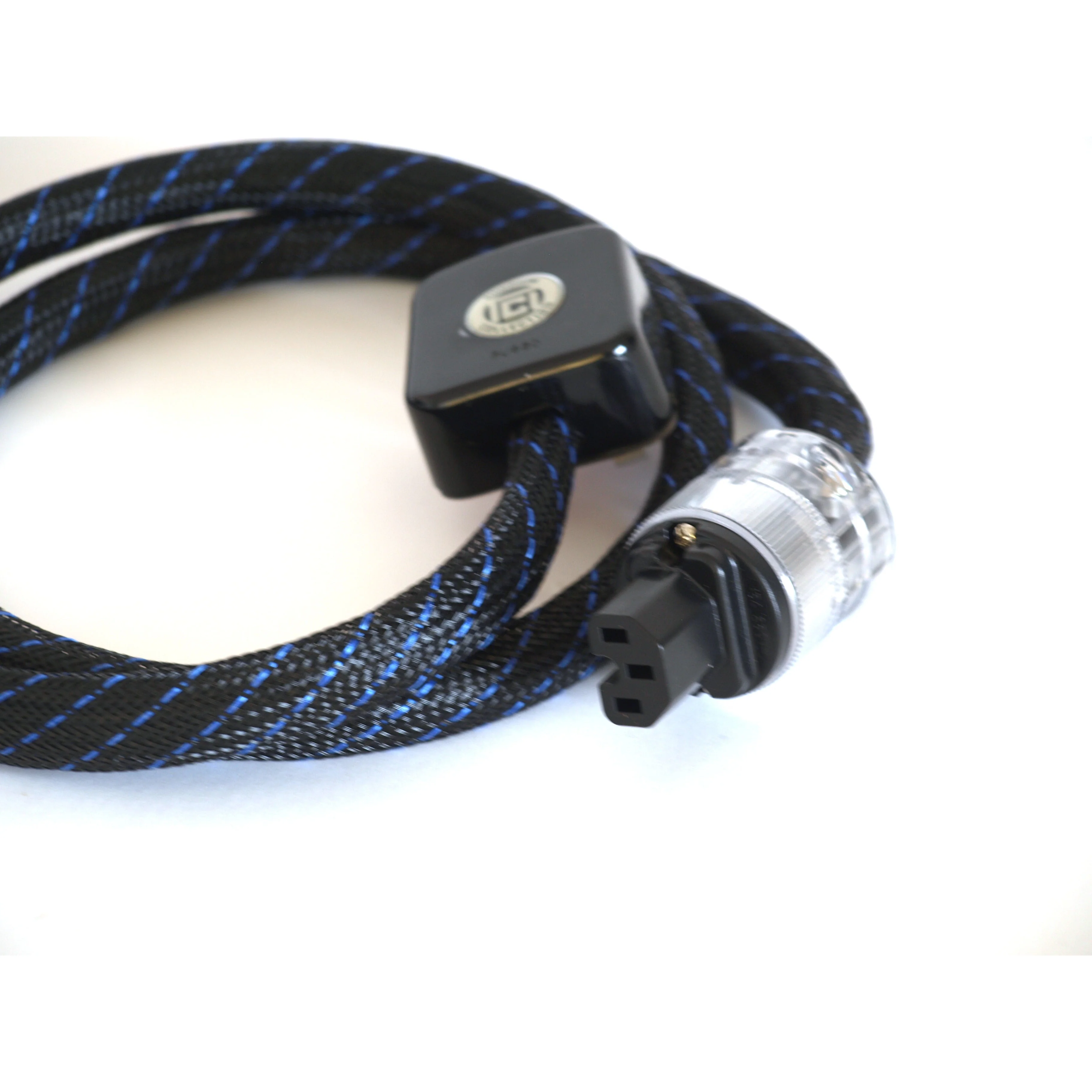 True Colour (TCI) Temple Power / Mains Cable - Image 2