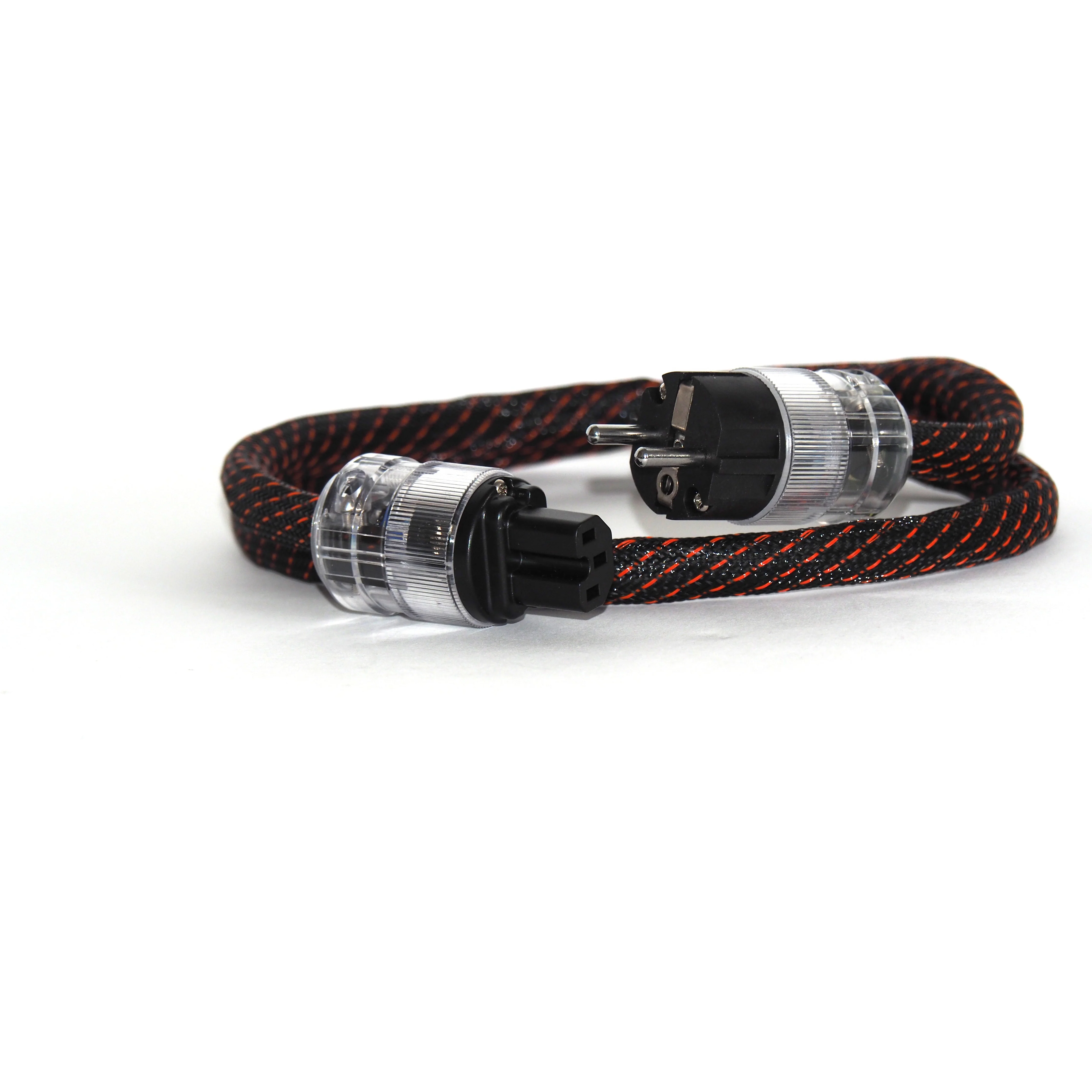 True Colours (TCI) Constrictor Power / Mains Cable - Image 2