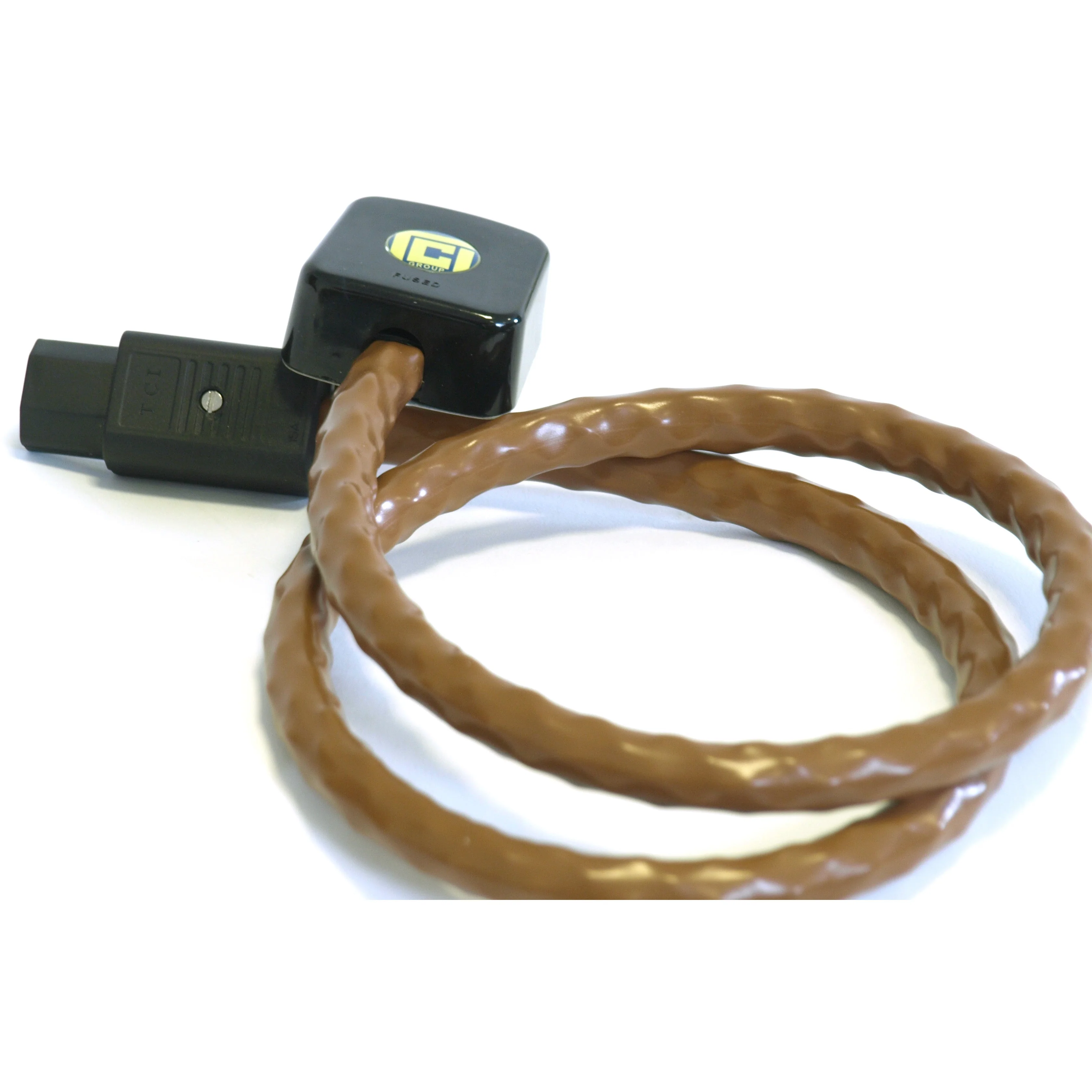 True Colours (TCI) Herald Power / Mains Cable - Image 2
