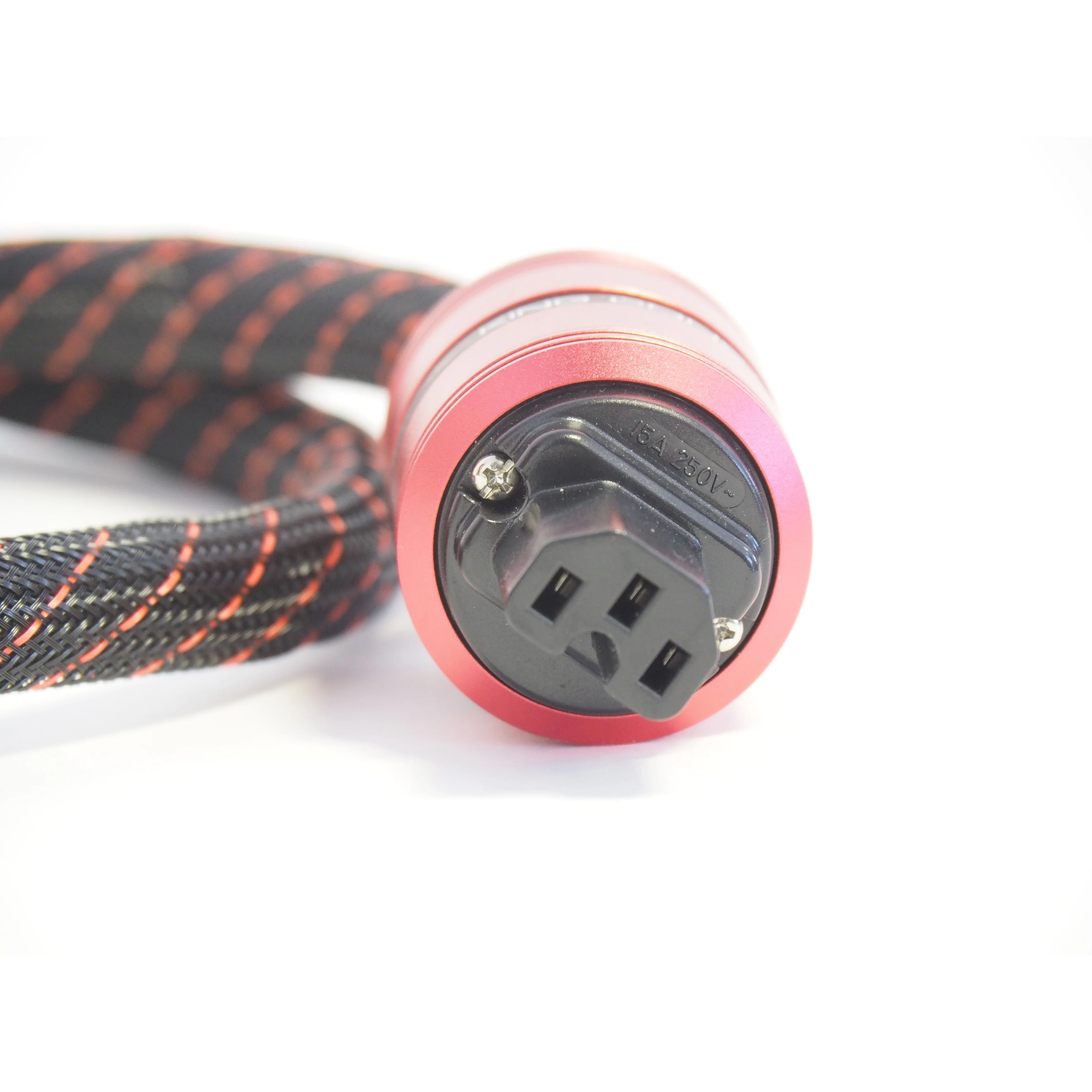 True Colours (TCI) King Constrictor SE Mains / Power Cable - Image 3