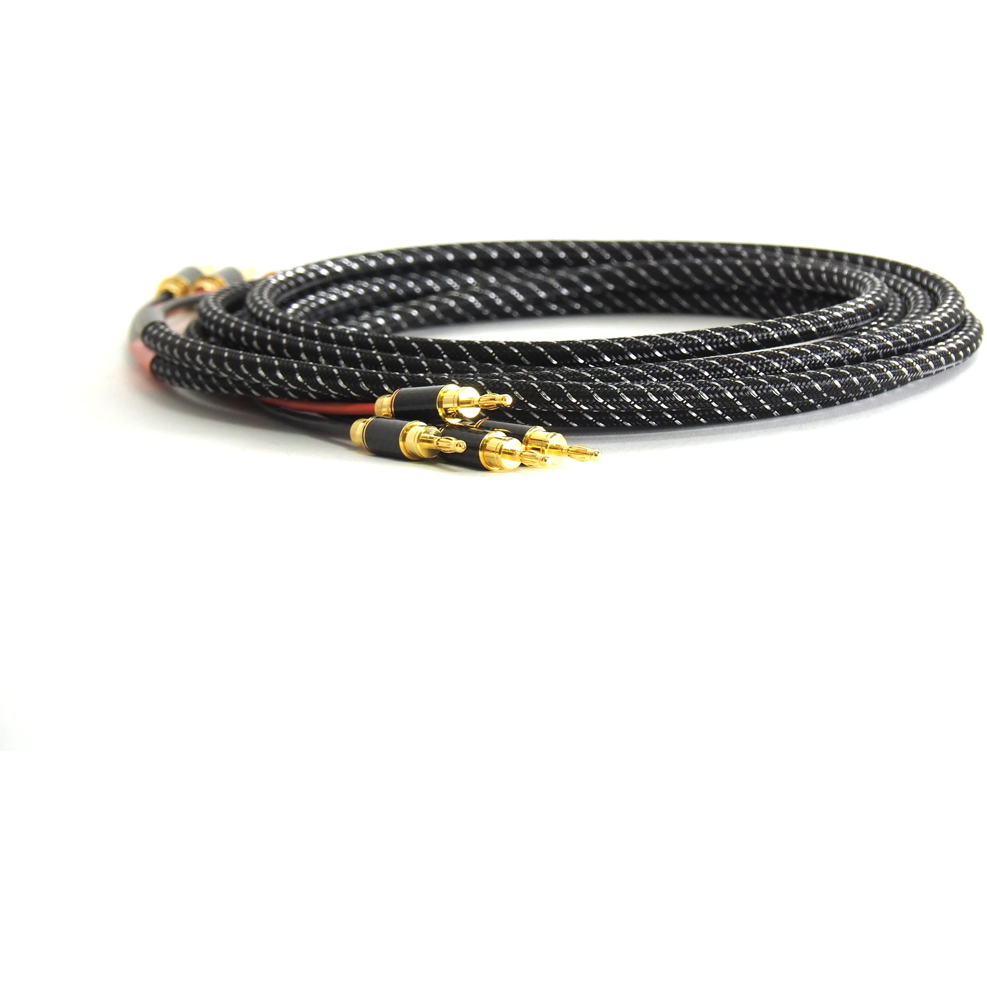 True Colours (TCI) Python II Bi Wire Speaker Cable - Image 3