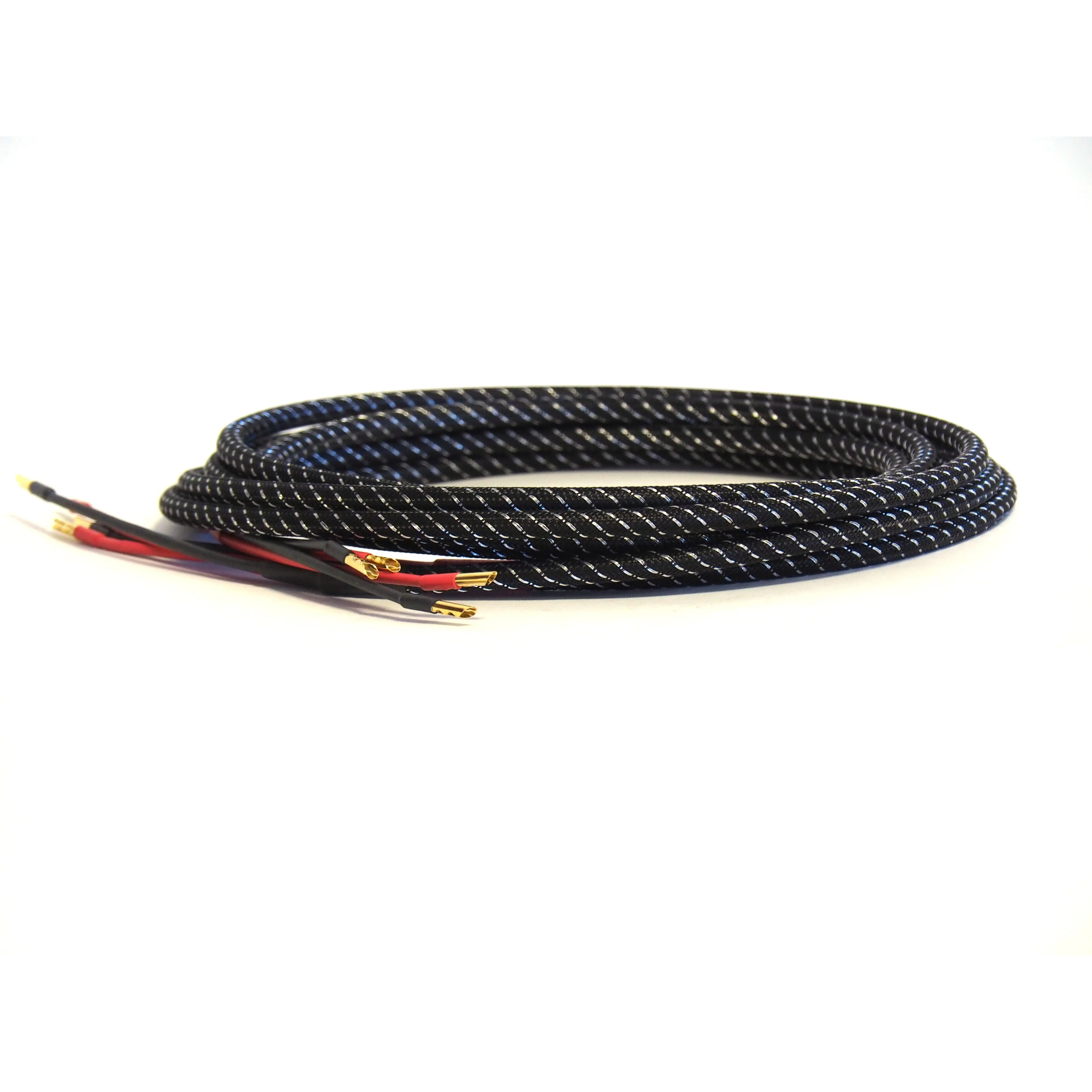 True Colours (TCI) Python II Bi Wire Speaker Cable - Image 4