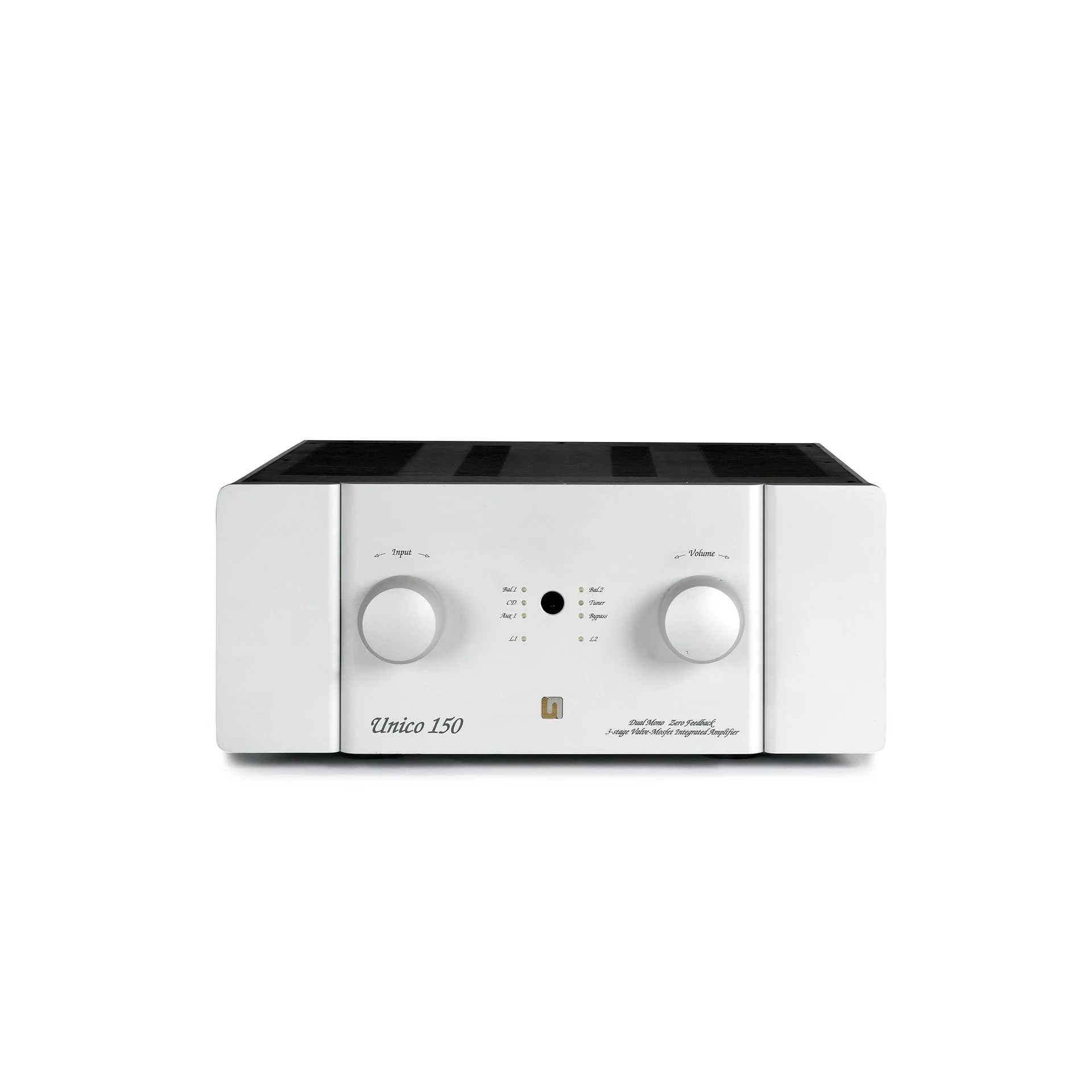 Unison Research Unico 150 Hybrid Amplifier - Image 3