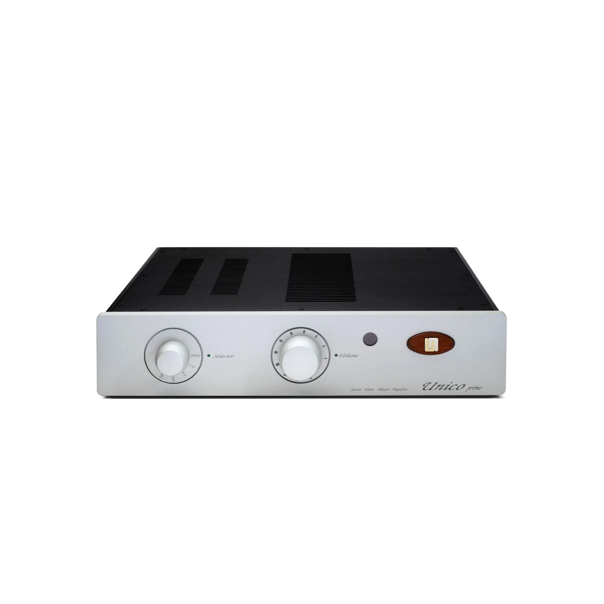Unison Research Unico Primo Hybrid Amplifier - Image 4